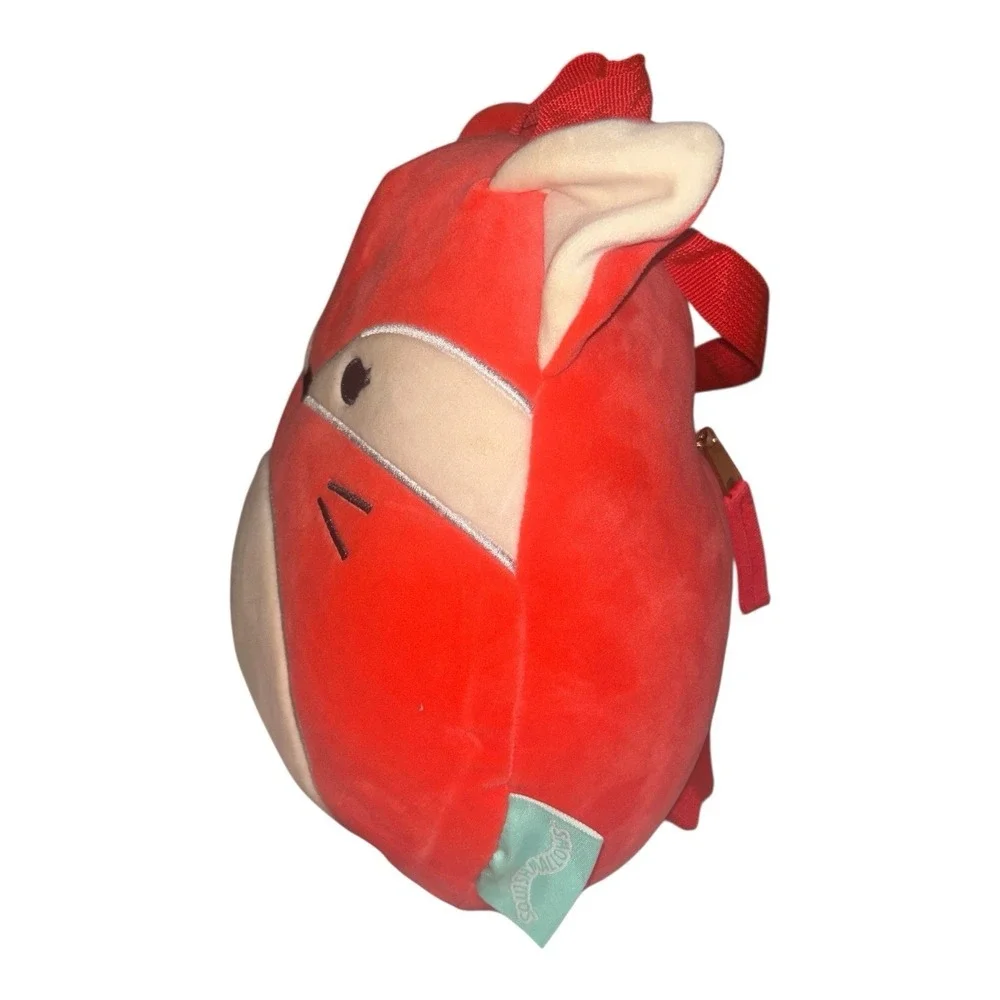 Squishmallows Fifi Fox 12
